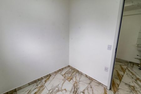 Apartamento à venda com 36m², 2 quartos e 1 vagaQuarto 1