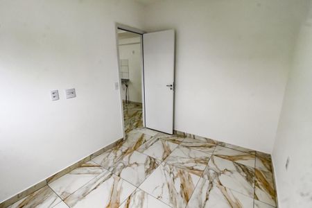 Apartamento à venda com 36m², 2 quartos e 1 vagaQuarto 2