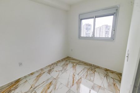 Apartamento à venda com 36m², 2 quartos e 1 vagaQuarto 2