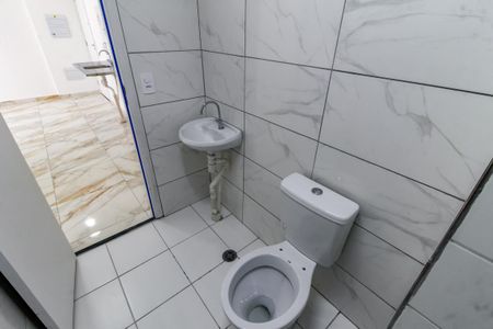 Apartamento à venda com 36m², 2 quartos e 1 vagaBanheiro