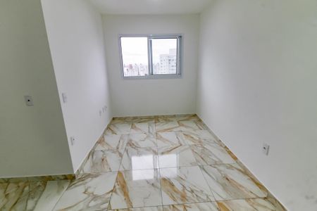 Apartamento à venda com 36m², 2 quartos e 1 vagaSala