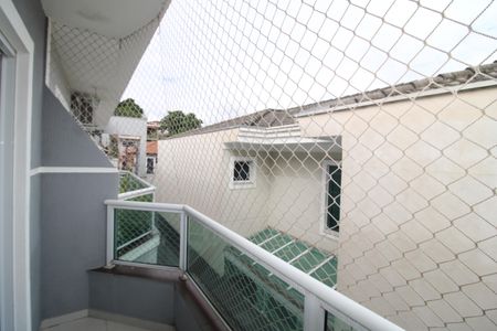 Casa à venda com 120m², 2 quartos e 2 vagasVaranda Suíte