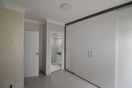 Quarto 1 de casa para alugar com 2 quartos, 120m² em Água Fria, São Paulo