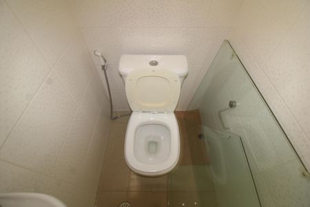 Casa à venda com 120m², 2 quartos e 2 vagasLavabo