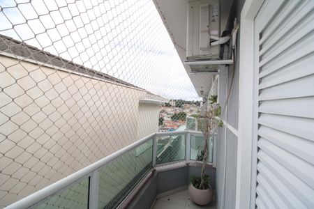 Casa à venda com 120m², 2 quartos e 2 vagasVaranda Suíte