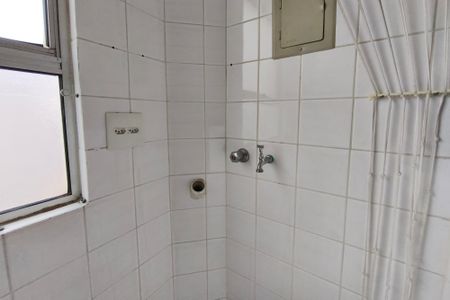 Apartamento à venda com 60m², 3 quartos e 1 vagaÁrea de Serviço