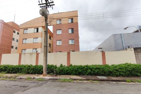 Apartamento à venda com 60m², 3 quartos e 1 vagaPLACA INSTALADA NO IMÓVEL