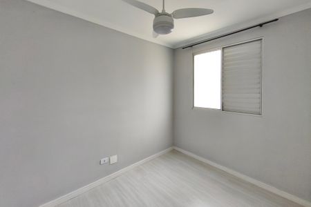 Apartamento à venda com 60m², 3 quartos e 1 vagaQuarto 2