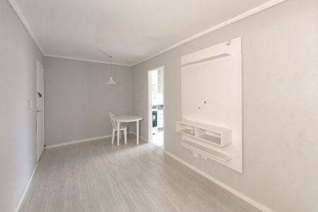 Sala de apartamento para alugar com 3 quartos, 60m² em São Bernardo, Campinas