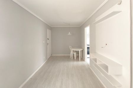 Apartamento à venda com 60m², 3 quartos e 1 vagaSala
