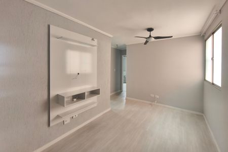 Sala de apartamento para alugar com 3 quartos, 60m² em São Bernardo, Campinas