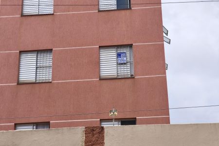 Apartamento à venda com 60m², 3 quartos e 1 vagaPLACA INSTALADA NO IMÓVEL
