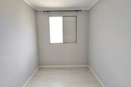 Apartamento à venda com 60m², 3 quartos e 1 vagaQuarto 2