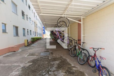 Apartamento à venda com 60m², 3 quartos e 1 vagaBicicletário