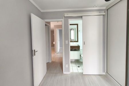 Apartamento à venda com 60m², 3 quartos e 1 vagaQuarto Suíte