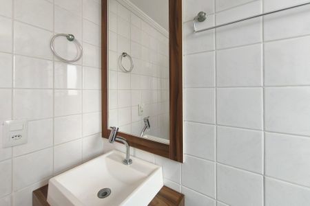 Apartamento à venda com 60m², 3 quartos e 1 vagaBanheiro Suíte