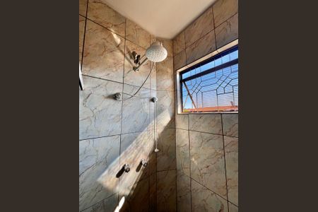 Casa à venda com 116m², 2 quartos e 3 vagasBanheiro