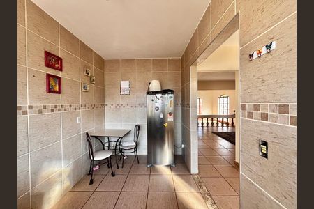 Casa à venda com 116m², 2 quartos e 3 vagasCozinha