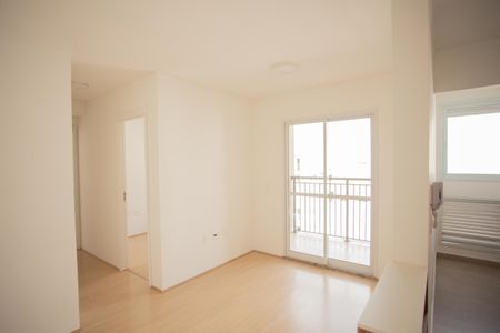 SALA de apartamento para alugar com 2 quartos, 50m² em Parque Residencial da Lapa, São Paulo