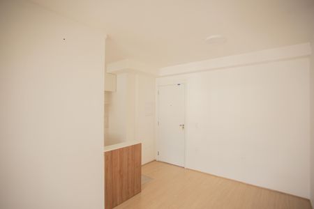 SALA de apartamento para alugar com 2 quartos, 50m² em Parque Residencial da Lapa, São Paulo