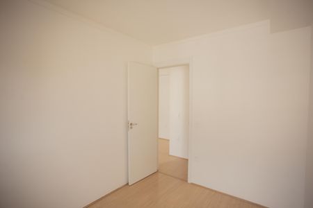 QUARTO 1 de apartamento para alugar com 2 quartos, 50m² em Parque Residencial da Lapa, São Paulo