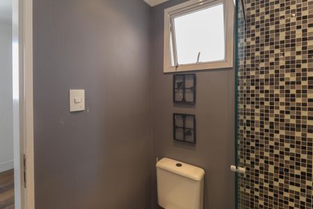 Apartamento à venda com 70m², 2 quartos e 1 vaga Apartamento à venda com 70m², 2 quartos e 1 vagaBanheiro da Suíte