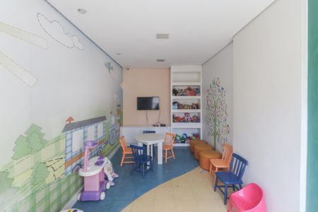 Apartamento à venda com 70m², 2 quartos e 1 vaga Apartamento à venda com 70m², 2 quartos e 1 vagaBrinquedoteca