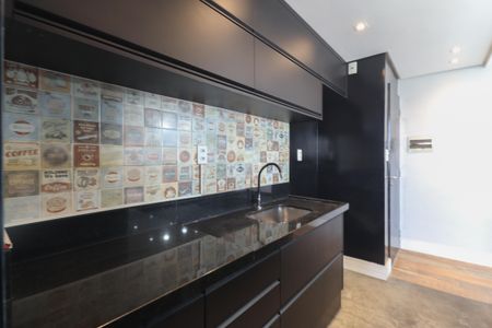 Apartamento à venda com 70m², 2 quartos e 1 vaga Apartamento à venda com 70m², 2 quartos e 1 vagaCozinha