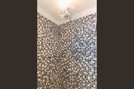 Apartamento à venda com 70m², 2 quartos e 1 vaga Apartamento à venda com 70m², 2 quartos e 1 vagaBanheiro da Suíte