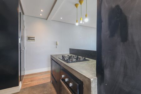 Apartamento à venda com 70m², 2 quartos e 1 vaga Apartamento à venda com 70m², 2 quartos e 1 vagaCozinha