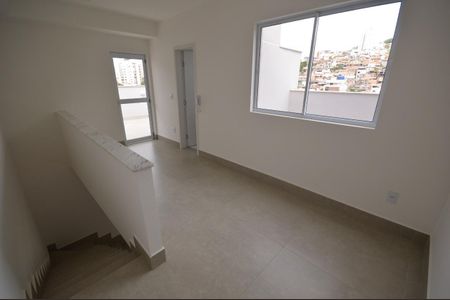 Apartamento à venda com 2 quartos, 110m² em Santa Efigênia, Belo Horizonte
