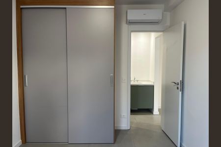 Apartamento para alugar com 41m², 1 quarto e 1 vaga Apartamento para alugar com 41m², 1 quarto e 1 vagaQuarto