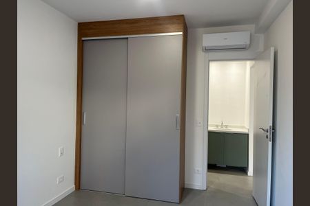 Apartamento para alugar com 41m², 1 quarto e 1 vaga Apartamento para alugar com 41m², 1 quarto e 1 vagaQuarto