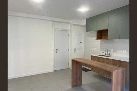 Apartamento para alugar com 41m², 1 quarto e 1 vaga Apartamento para alugar com 41m², 1 quarto e 1 vagaCozinha