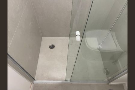 Apartamento para alugar com 41m², 1 quarto e 1 vaga Apartamento para alugar com 41m², 1 quarto e 1 vagaBanheiro