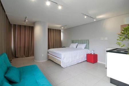 Studio à venda com 76m², 2 quartos e sem vagaQuarto 2