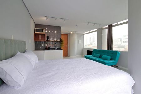 Studio à venda com 76m², 2 quartos e sem vagaQuarto 2