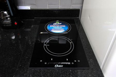 Studio à venda com 76m², 2 quartos e sem vagaCozinha