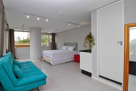 Studio à venda com 76m², 2 quartos e sem vagaSala 2