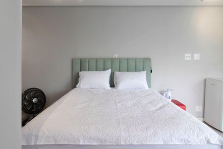 Studio à venda com 76m², 2 quartos e sem vagaQuarto 2