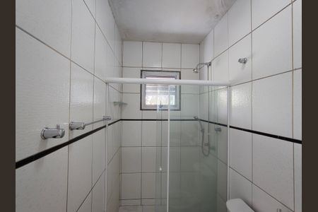 Casa para alugar com 298m², 4 quartos e 4 vagas Casa para alugar com 298m², 4 quartos e 4 vagasBanheiro da Suíte