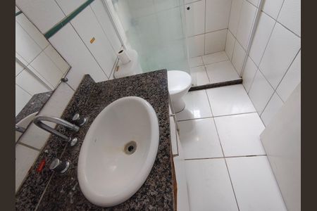 Casa para alugar com 298m², 4 quartos e 4 vagas Casa para alugar com 298m², 4 quartos e 4 vagasBanheiro