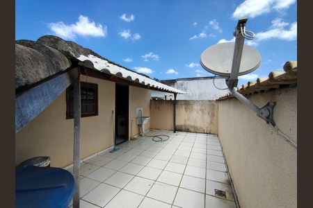 Casa para alugar com 298m², 4 quartos e 4 vagas Casa para alugar com 298m², 4 quartos e 4 vagasTerraço