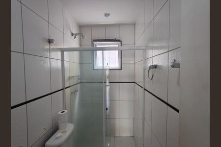 Casa para alugar com 298m², 4 quartos e 4 vagas Casa para alugar com 298m², 4 quartos e 4 vagasBanheiro Social