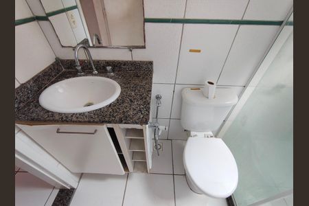 Casa para alugar com 298m², 4 quartos e 4 vagas Casa para alugar com 298m², 4 quartos e 4 vagasBanheiro