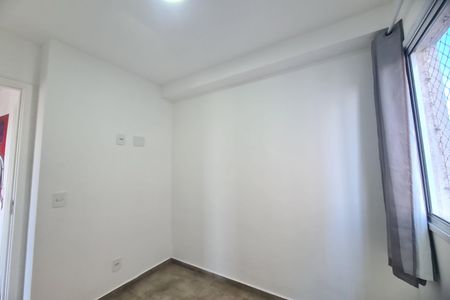 Quarto 2 de apartamento para alugar com 2 quartos, 37m² em Vila Virginia, São Paulo