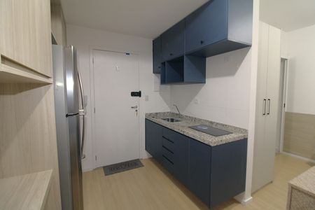 Studio de kitnet/studio para alugar com 1 quarto, 26m² em Santana, São Paulo