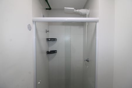Studio para alugar com 26m², 1 quarto e sem vagaBanheiro