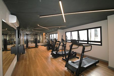 Studio para alugar com 26m², 1 quarto e sem vagaÁrea Comum