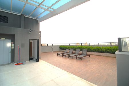 Studio para alugar com 26m², 1 quarto e sem vagaÁrea Comum